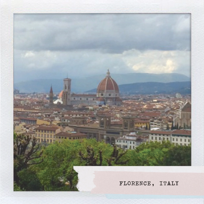 Florence, Italy