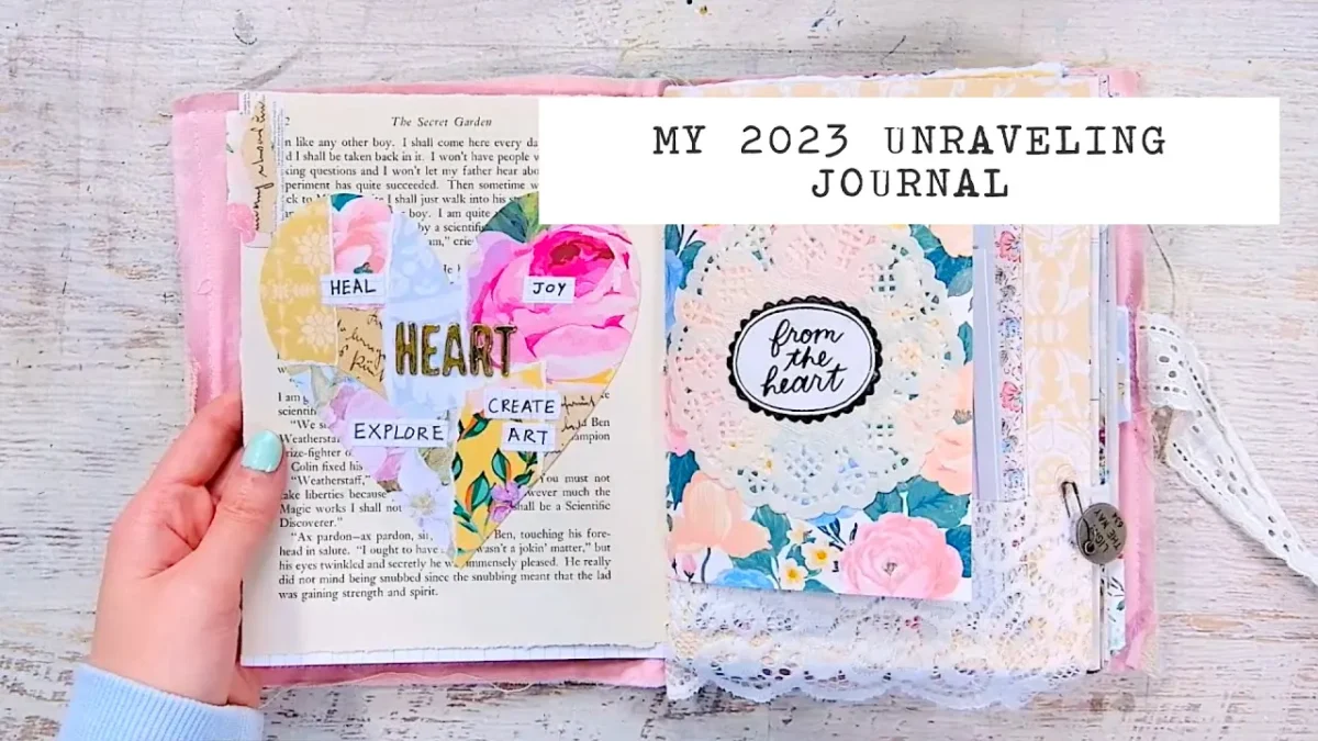 2023 Unraveling Journal