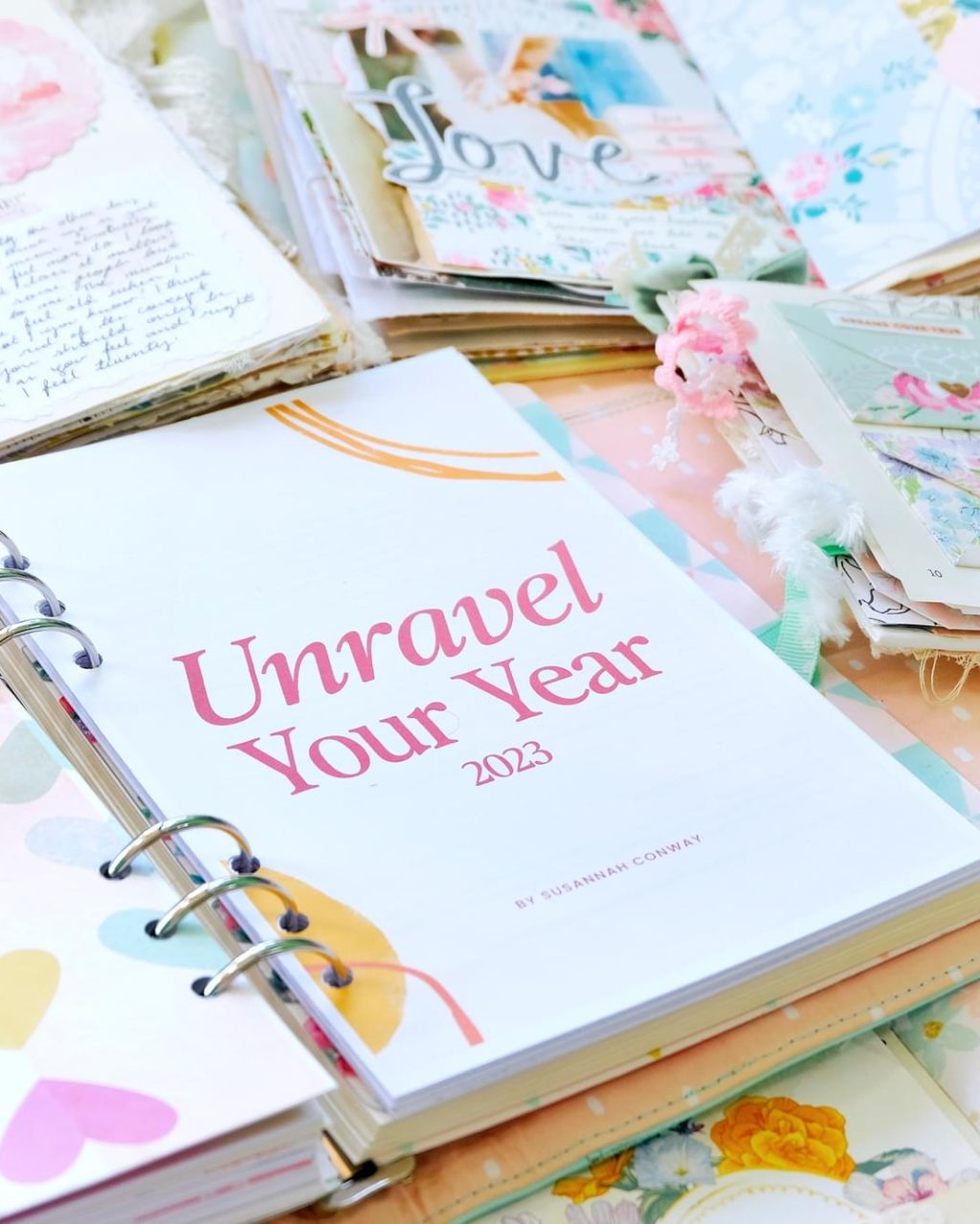 unravel your year